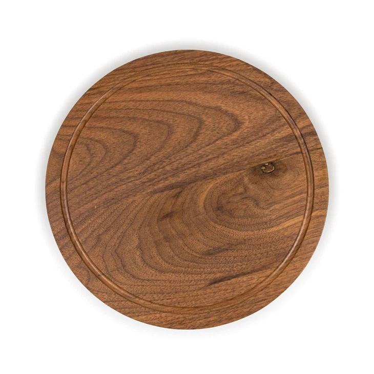 Round Acacia Wood Cutting Board manufacturers